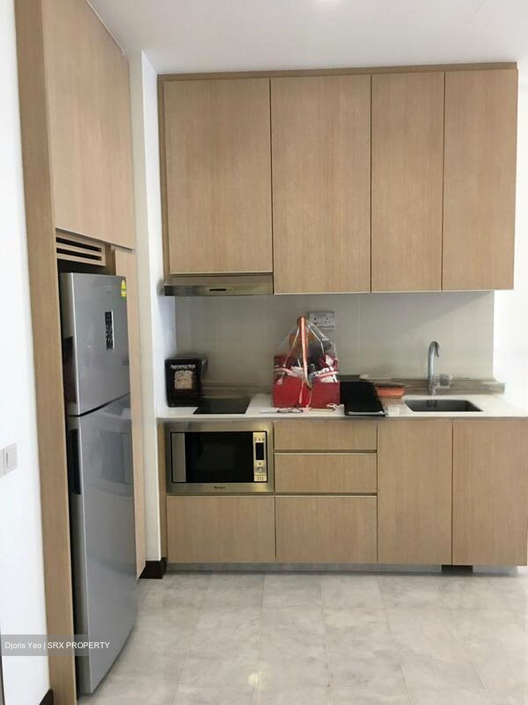 eCO (D16), Condominium #482867961